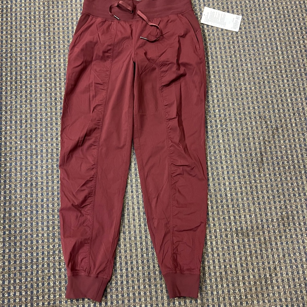 Lululemon